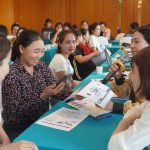 Bridging the gap in finance, business and digital skills for women-owned micro, small and growing businesses in Vietnam