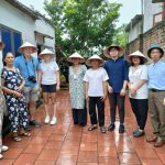 Loans for ethnic women in Ba Vi Economic Development District, Hanoi City