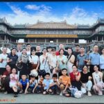 CHƯƠNG TRÌNH RÀ SOÁT KPI 6 THÁNG ĐẦU NĂM & PHƯƠNG HƯỚNG 6 THÁNG CUỐI NĂM 2025 QUỸ VIETED